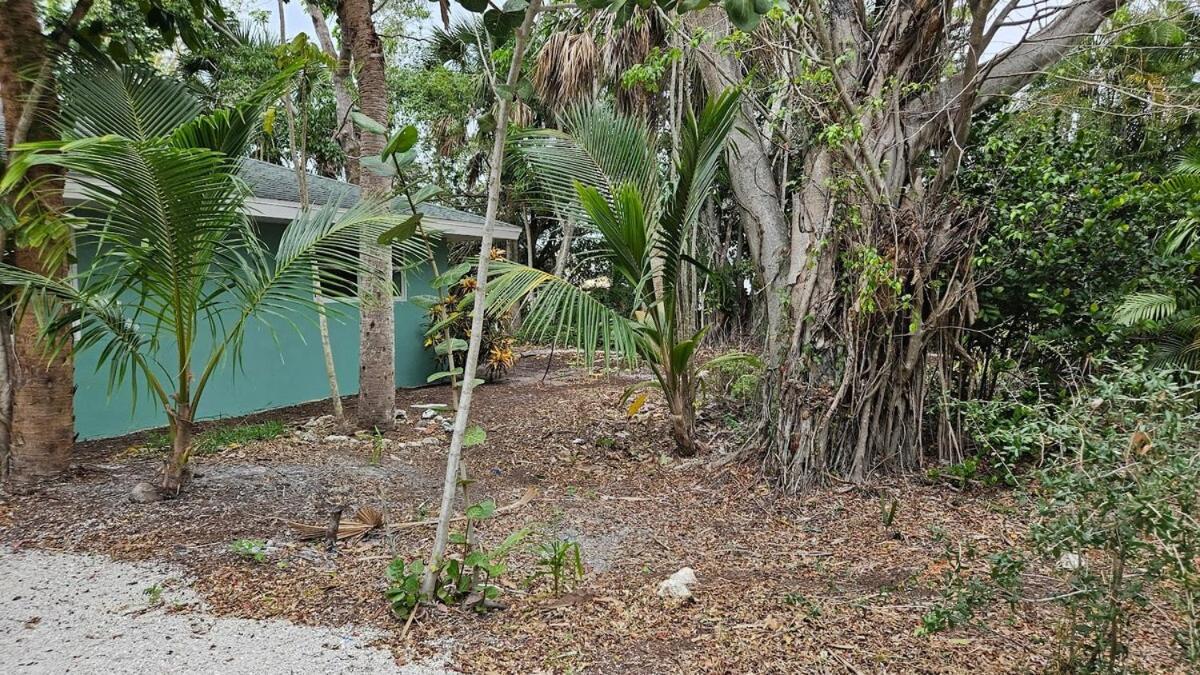 Blue Crab Dock On Gulf Canal Front Close 2 Beach Restaurants Bonita Springs Exterior foto